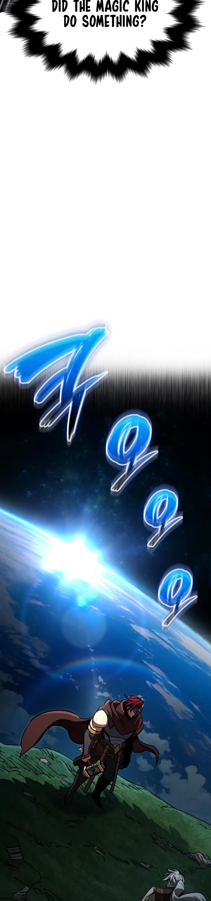 Valhalla Saga Chapter 66 page 63 - Chapter 66