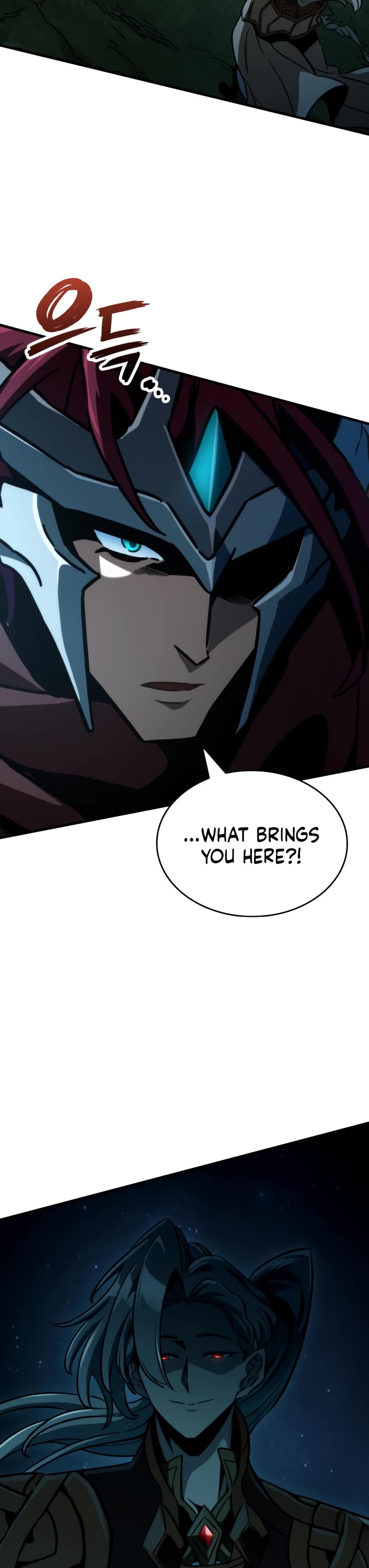 Valhalla Saga Chapter 66 page 64 - Chapter 66