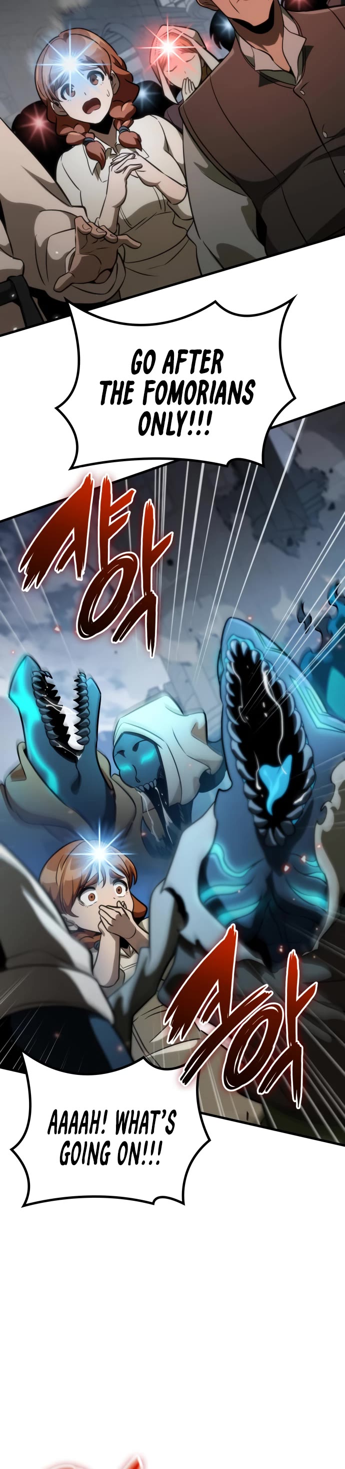 Valhalla Saga Chapter 66 page 7 - Chapter 66