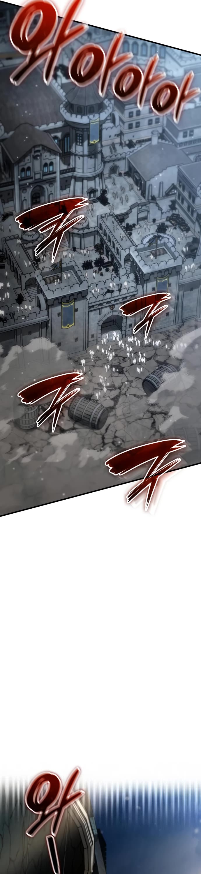 Valhalla Saga Chapter 66 page 8 - Chapter 66