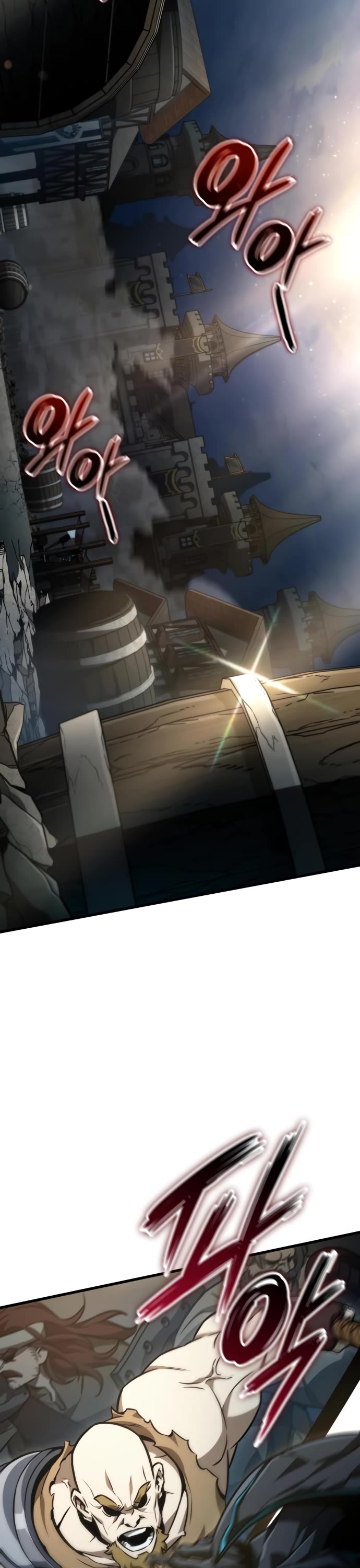 Valhalla Saga Chapter 66 page 9 - Chapter 66