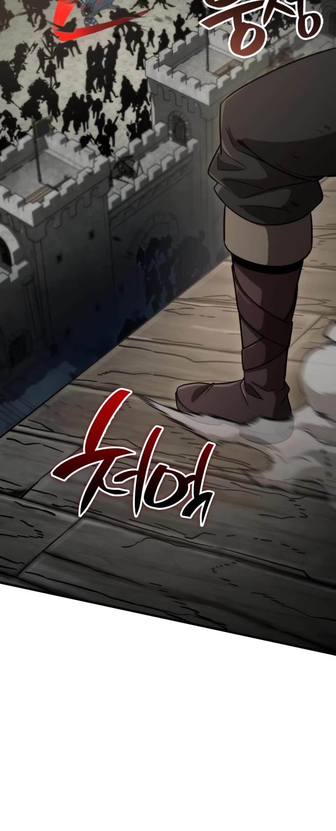 Valhalla Saga Chapter 67 page 14 - Chapter 67