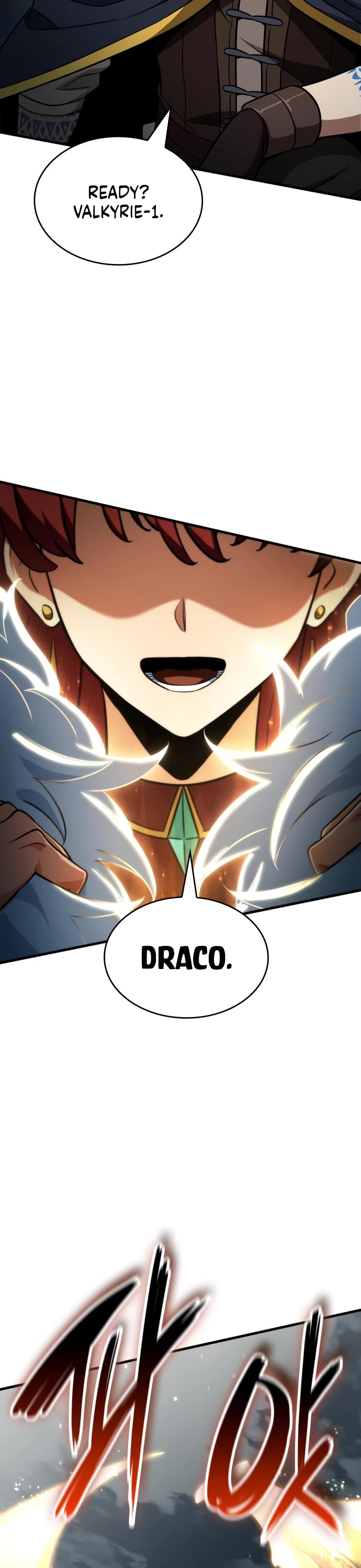 Valhalla Saga Chapter 67 page 16 - Chapter 67