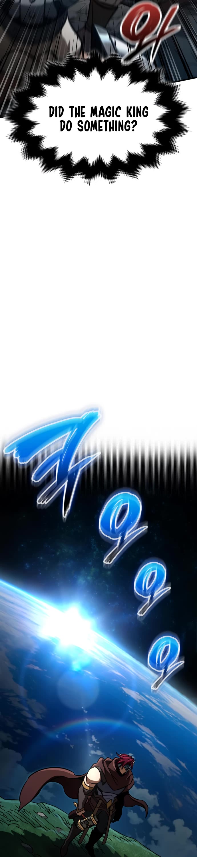 Valhalla Saga Chapter 67 page 2 - Chapter 67
