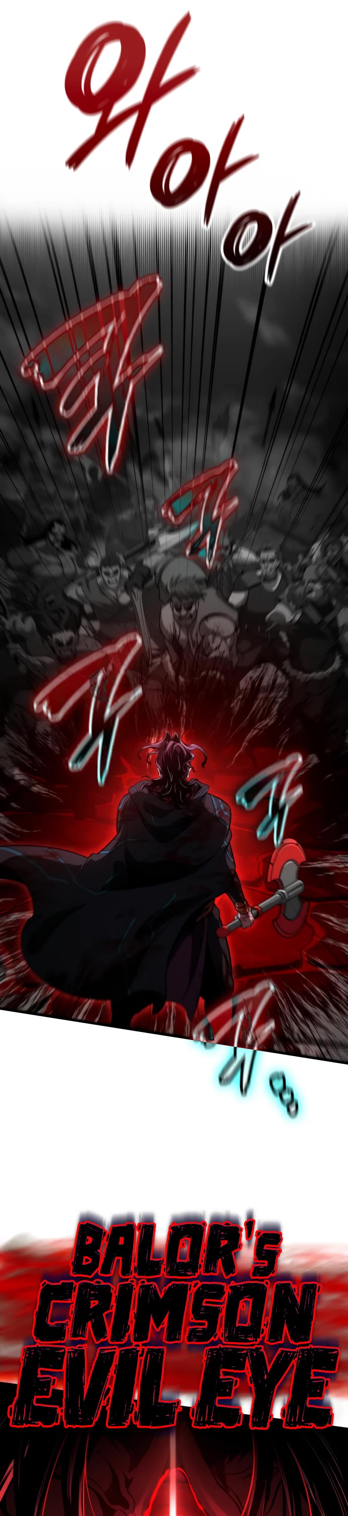 Valhalla Saga Chapter 67 page 21 - Chapter 67