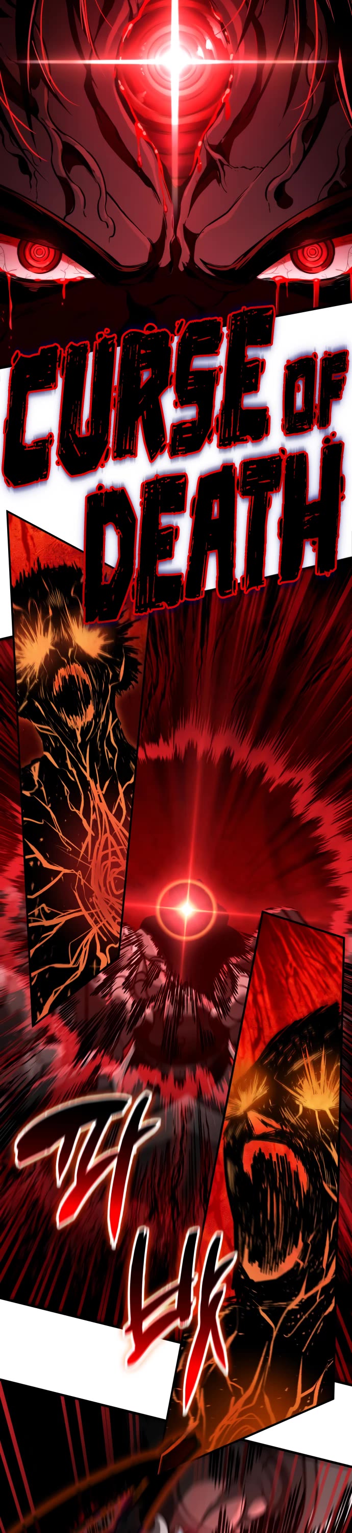 Valhalla Saga Chapter 67 page 22 - Chapter 67