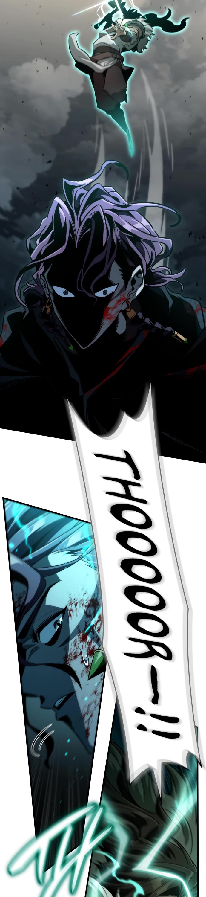 Valhalla Saga Chapter 67 page 26 - Chapter 67