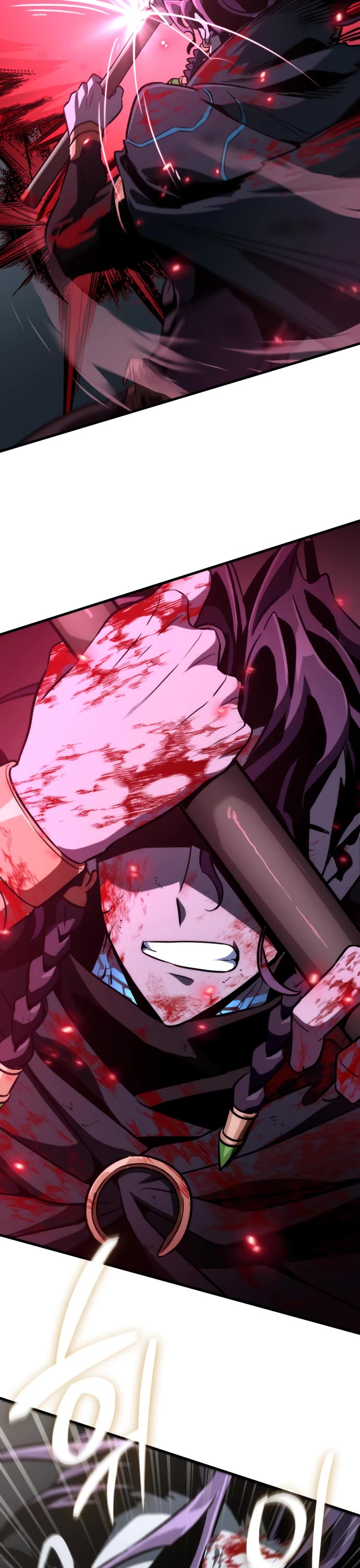 Valhalla Saga Chapter 67 page 32 - Chapter 67