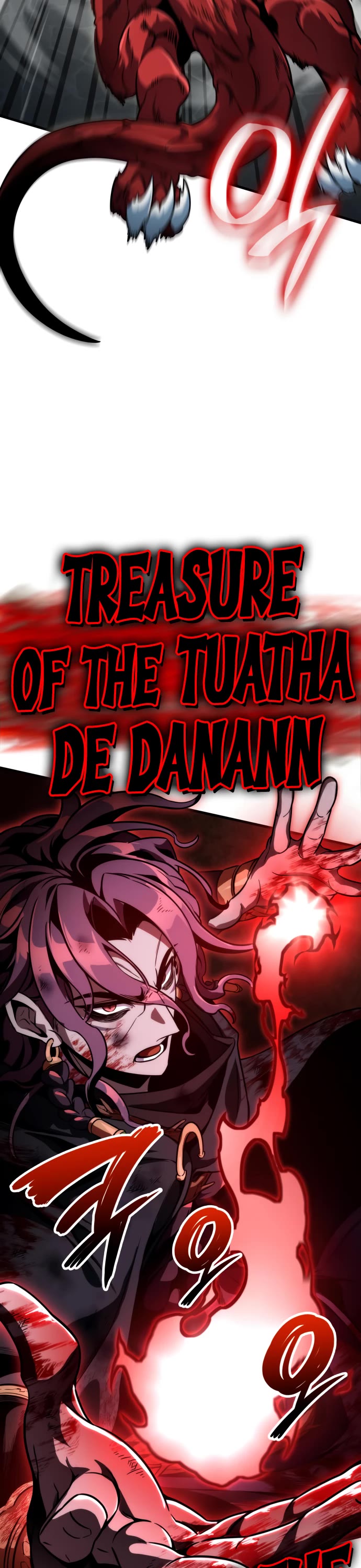 Valhalla Saga Chapter 67 page 38 - Chapter 67