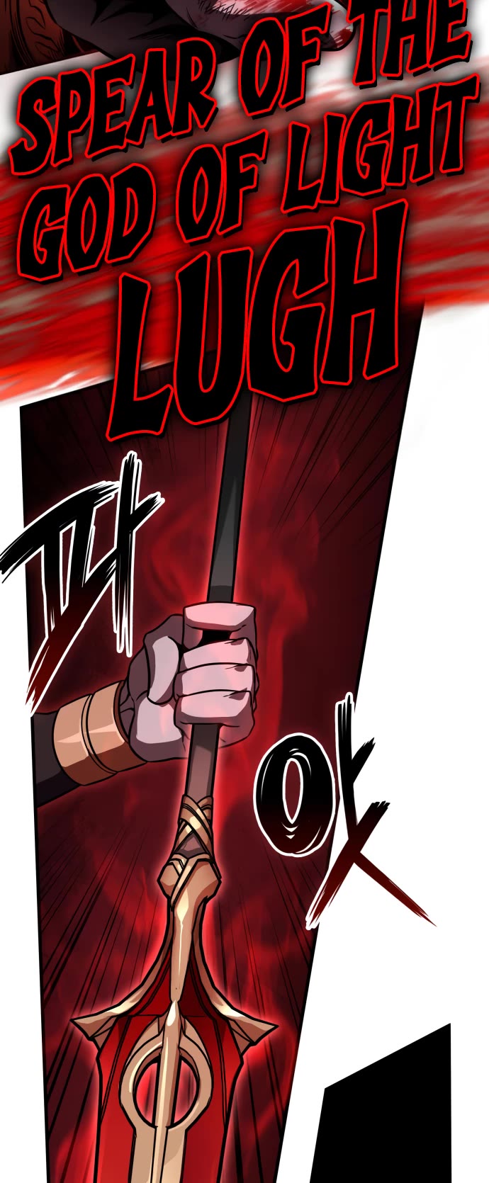 Valhalla Saga Chapter 67 page 39 - Chapter 67