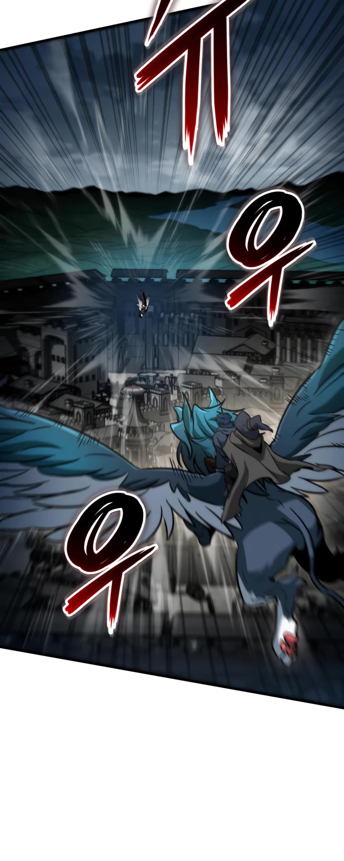 Valhalla Saga Chapter 67 page 44 - Chapter 67
