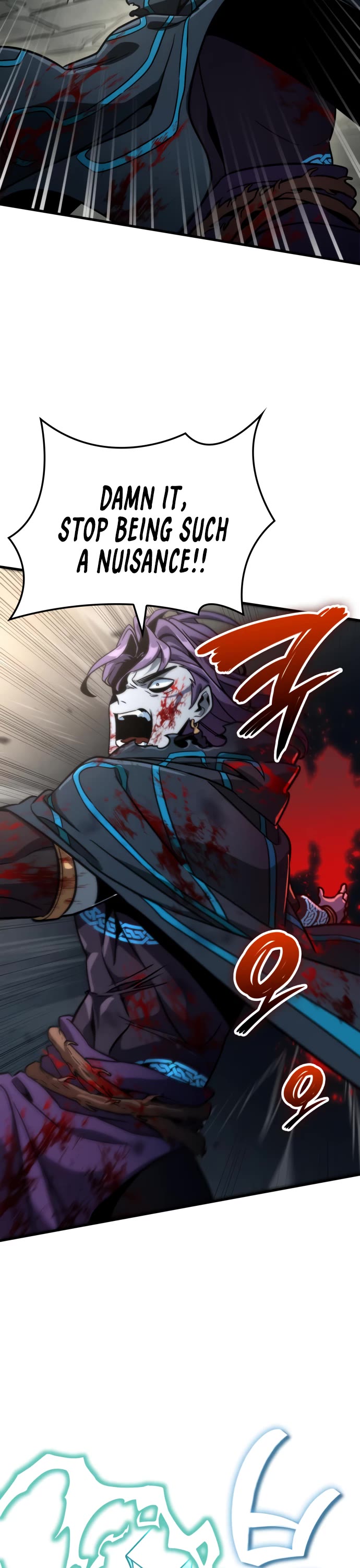 Valhalla Saga Chapter 67 page 46 - Chapter 67