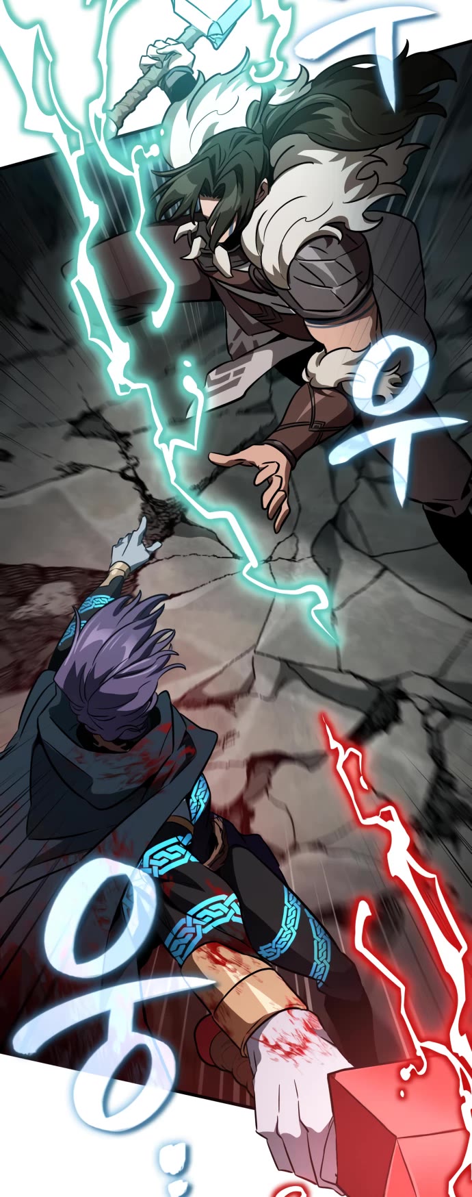Valhalla Saga Chapter 67 page 47 - Chapter 67