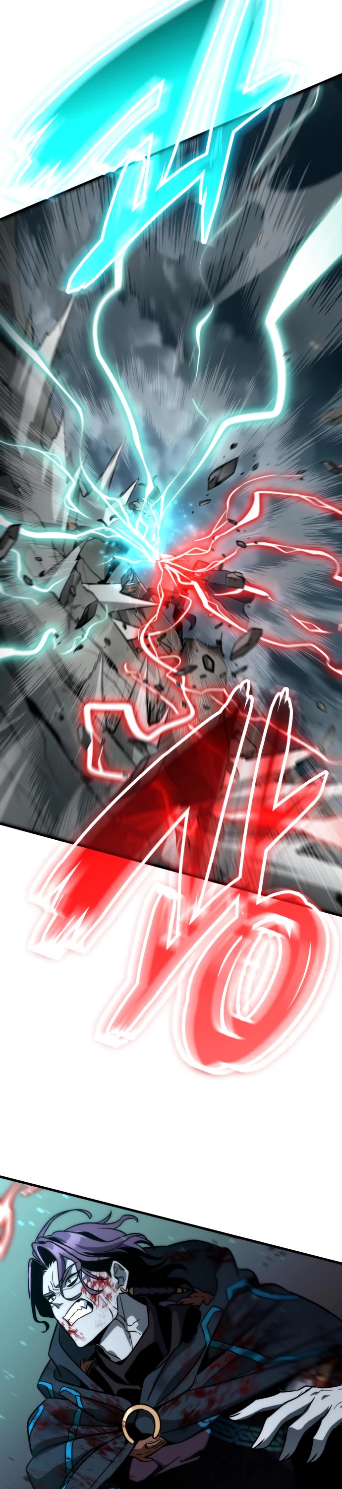 Valhalla Saga Chapter 67 page 49 - Chapter 67