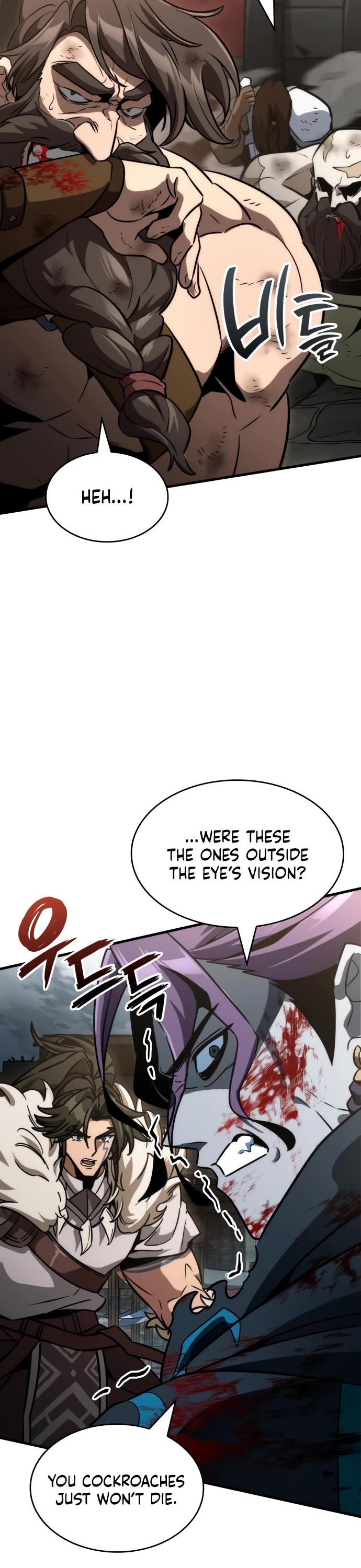 Valhalla Saga Chapter 67 page 56 - Chapter 67