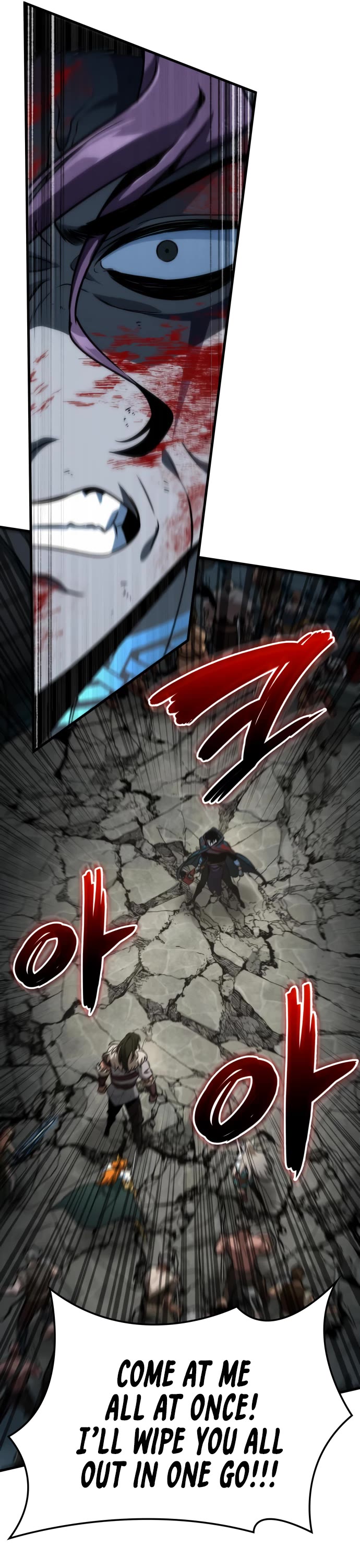 Valhalla Saga Chapter 67 page 59 - Chapter 67