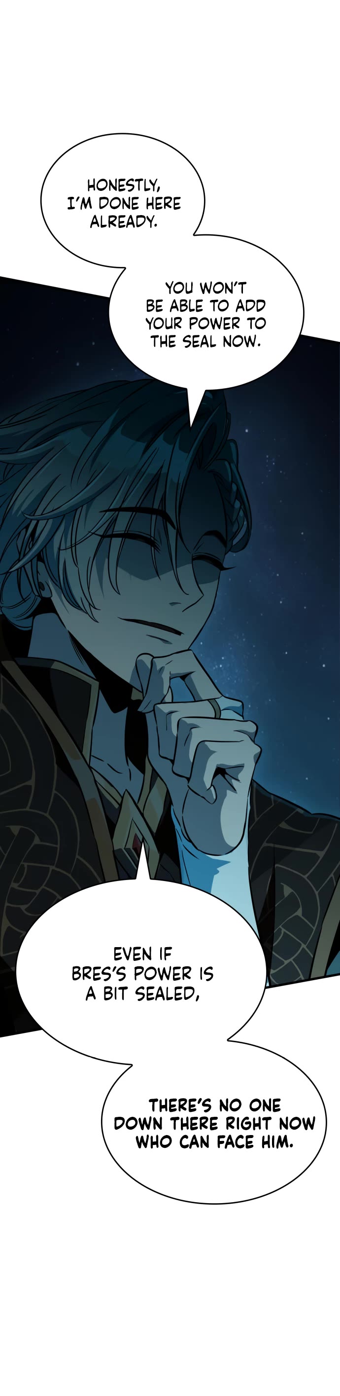 Valhalla Saga Chapter 67 page 6 - Chapter 67