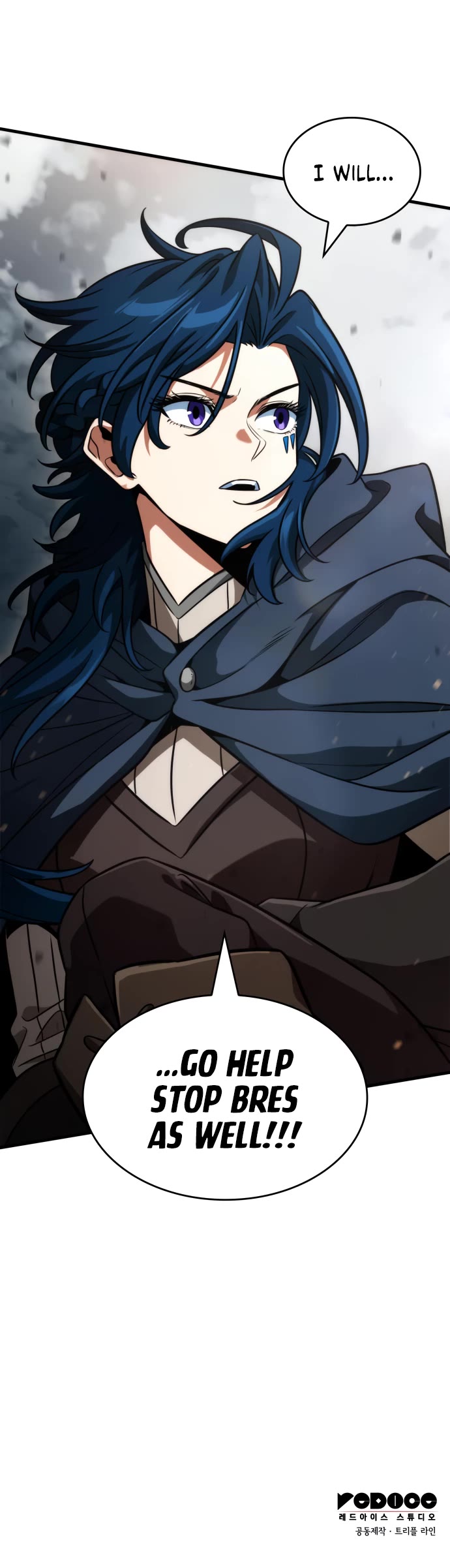 Valhalla Saga Chapter 67 page 62 - Chapter 67
