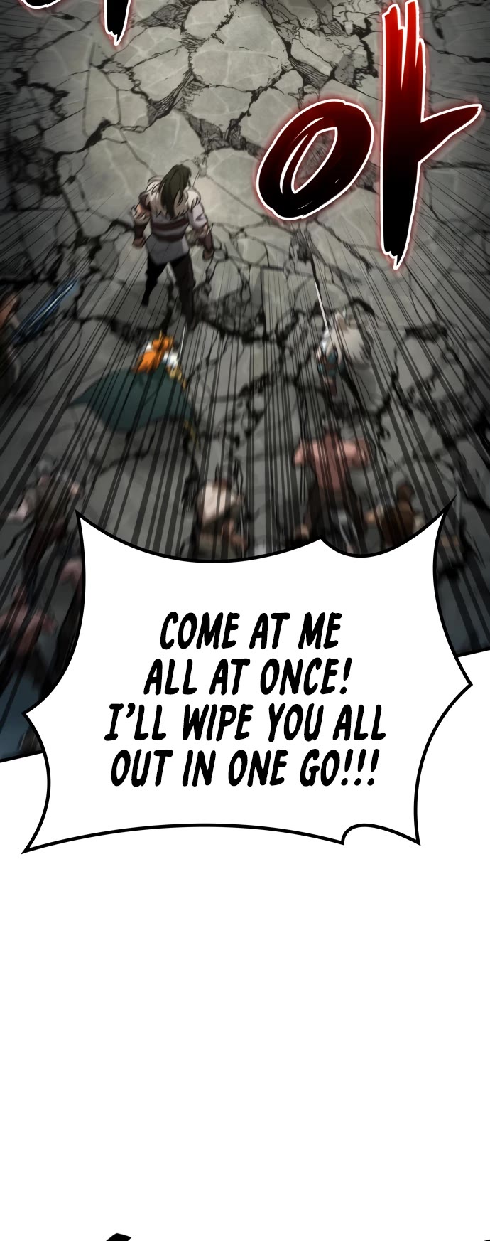 Valhalla Saga Chapter 68 page 10 - Chapter 68