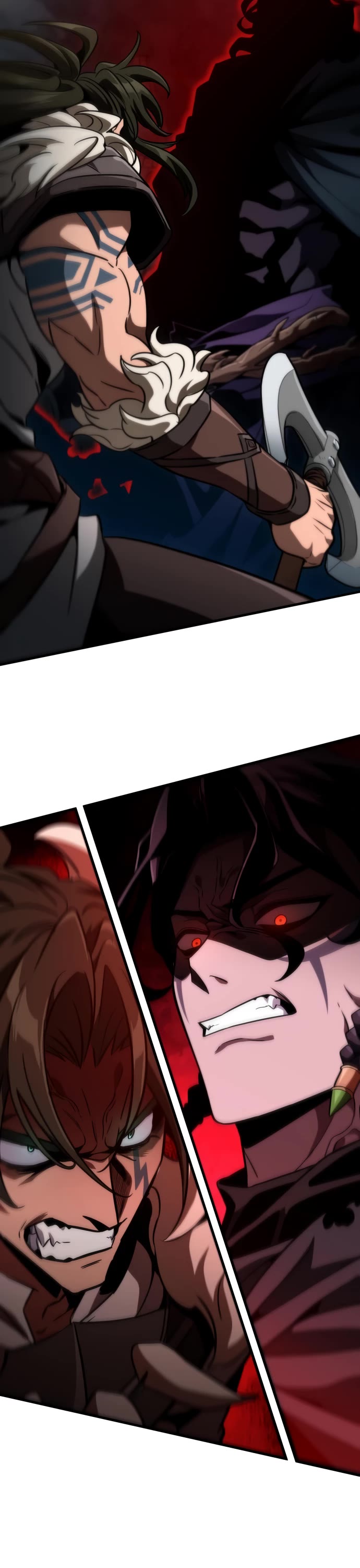 Valhalla Saga Chapter 68 page 12 - Chapter 68