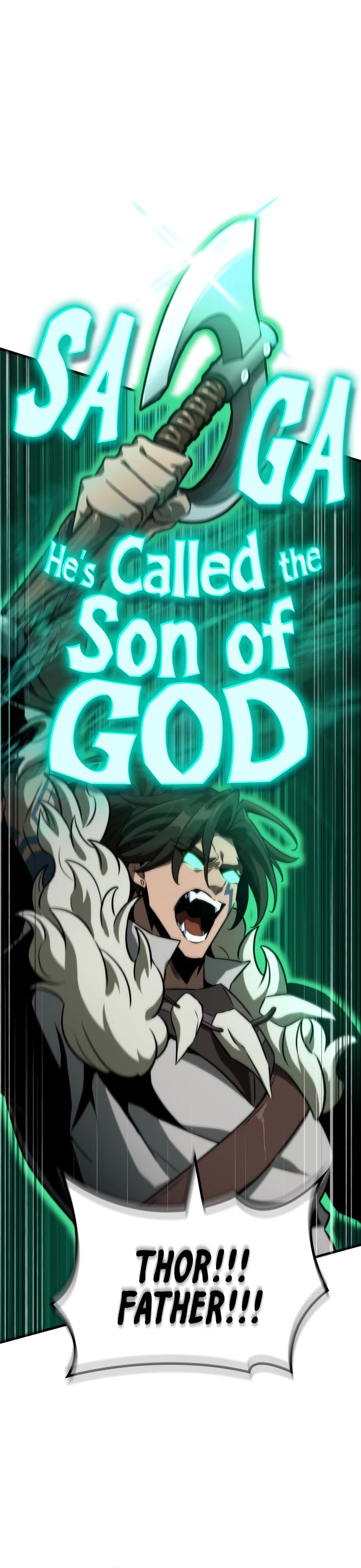 Valhalla Saga Chapter 68 page 13 - Chapter 68