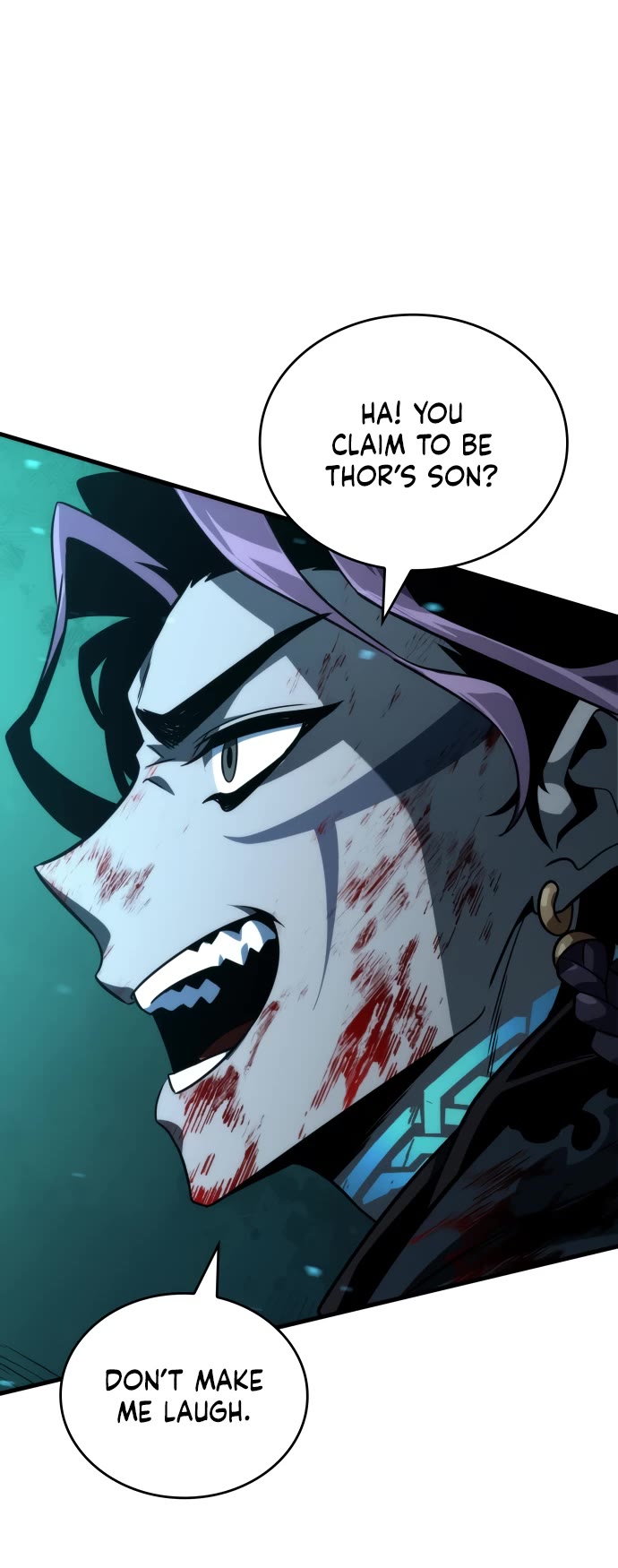 Valhalla Saga Chapter 68 page 15 - Chapter 68