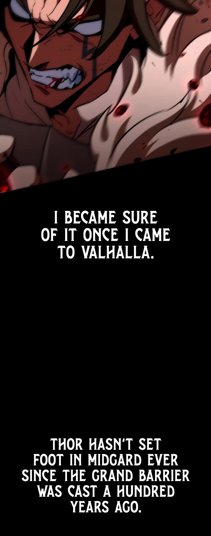 Valhalla Saga Chapter 68 page 19 - Chapter 68
