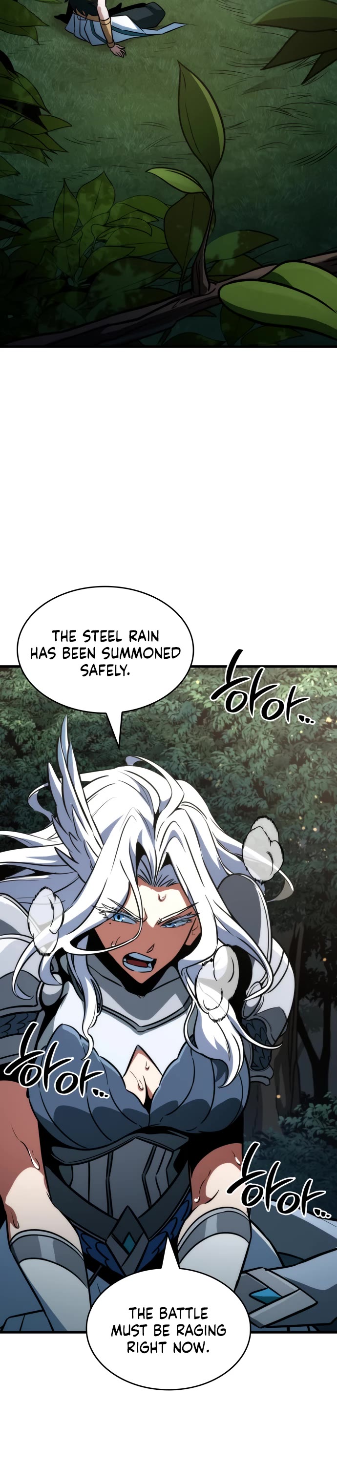 Valhalla Saga Chapter 68 page 2 - Chapter 68