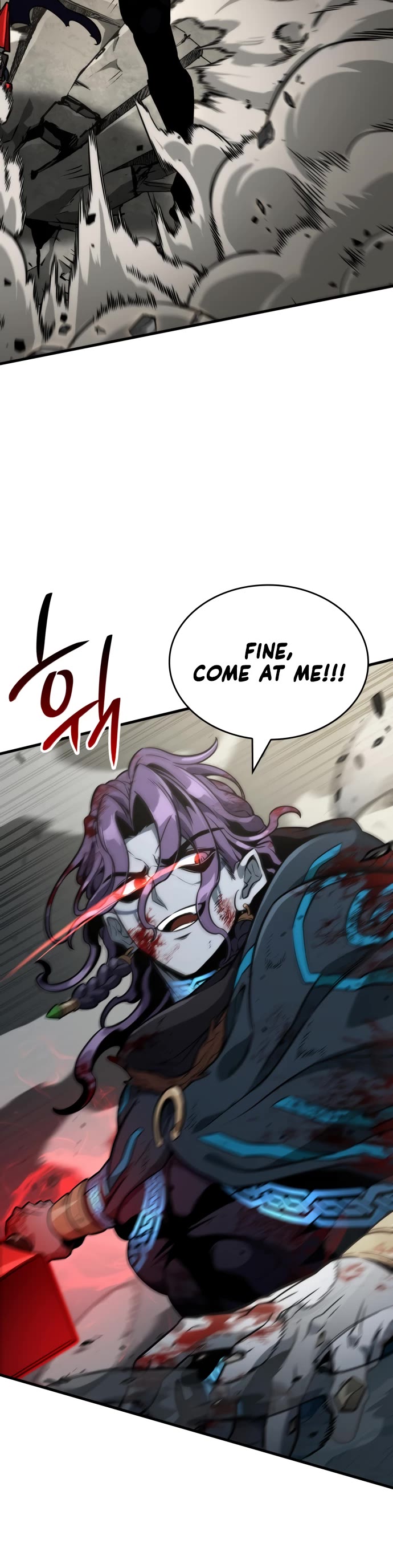 Valhalla Saga Chapter 68 page 22 - Chapter 68