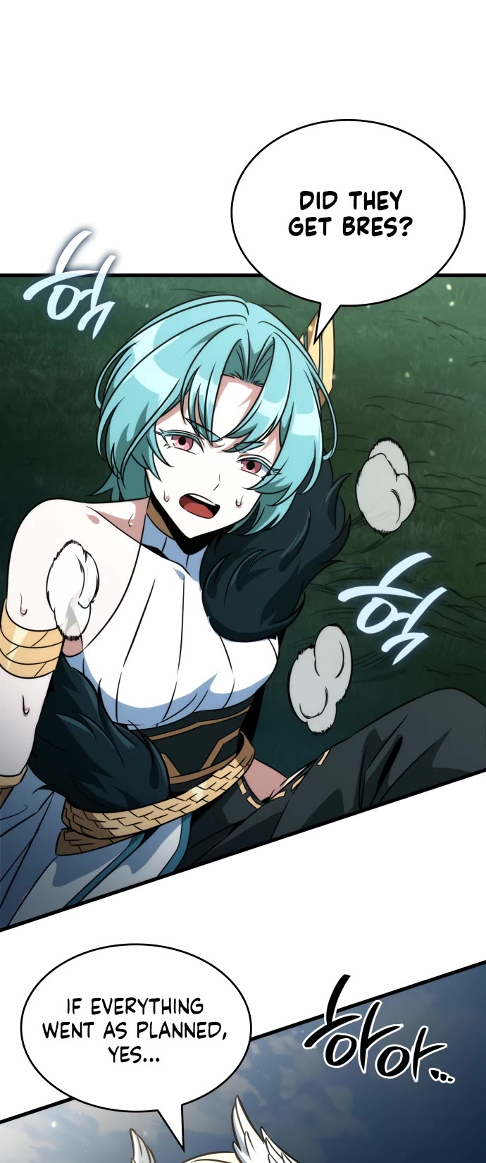 Valhalla Saga Chapter 68 page 3 - Chapter 68