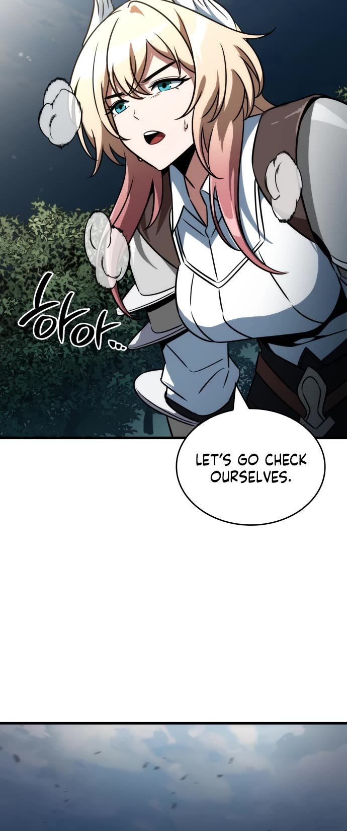 Valhalla Saga Chapter 68 page 4 - Chapter 68