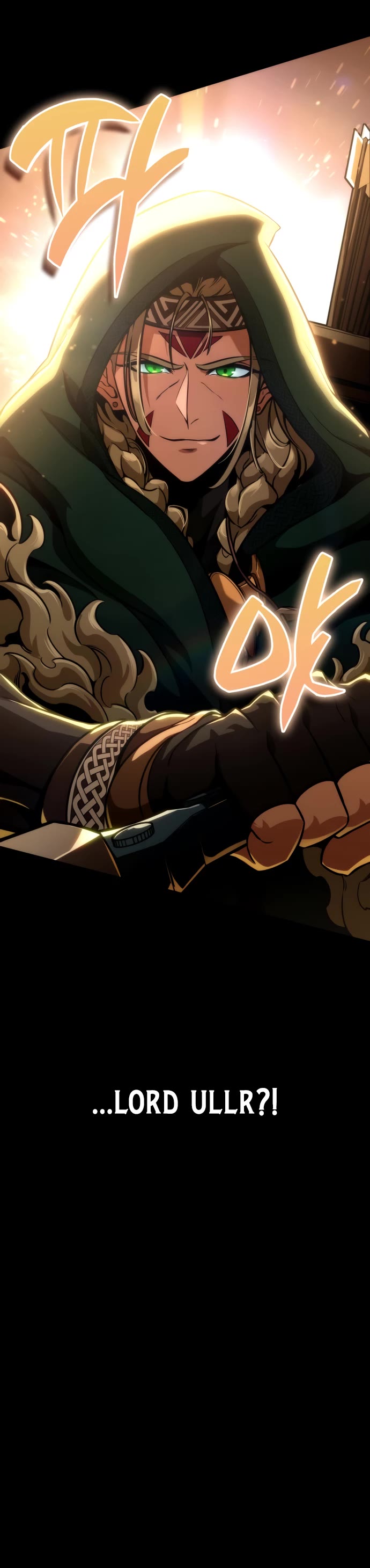 Valhalla Saga Chapter 68 page 40 - Chapter 68