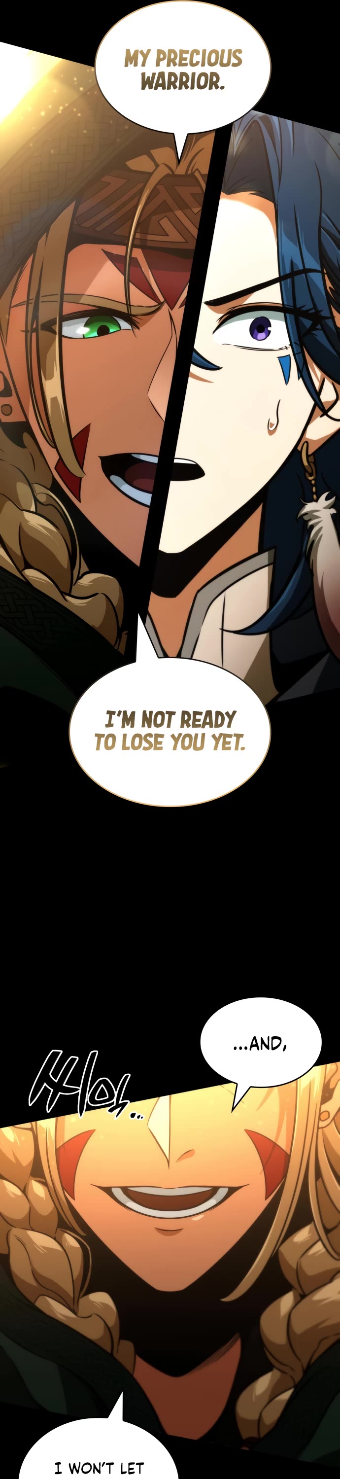 Valhalla Saga Chapter 68 page 41 - Chapter 68