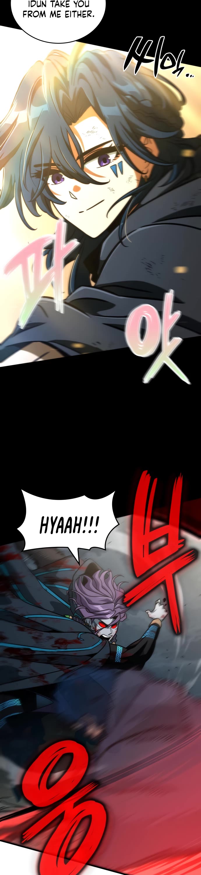 Valhalla Saga Chapter 68 page 42 - Chapter 68