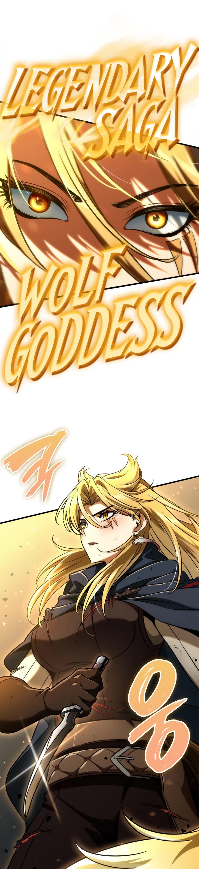 Valhalla Saga Chapter 68 page 45 - Chapter 68