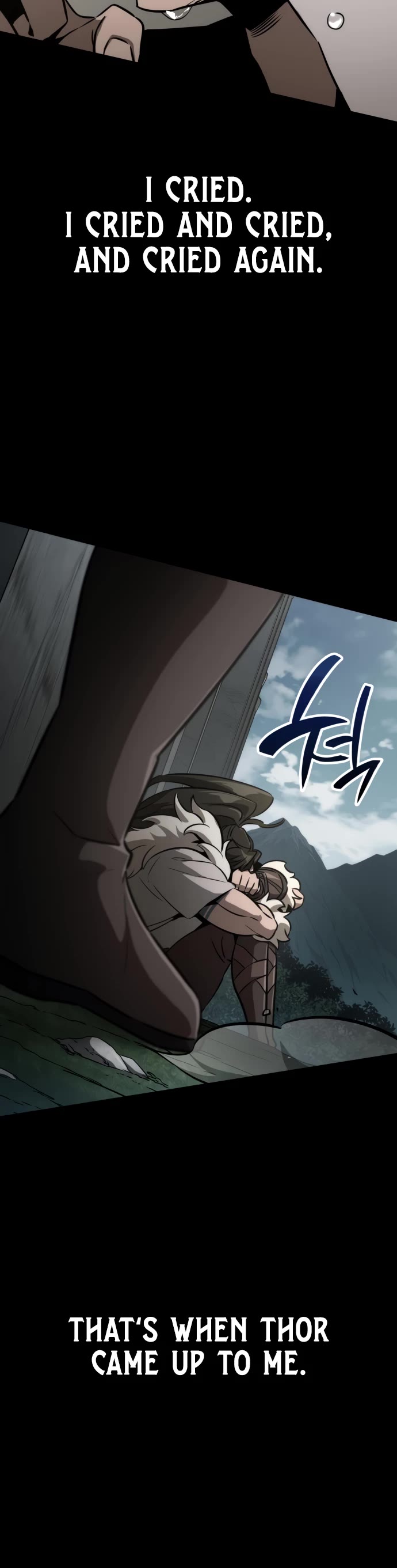 Valhalla Saga Chapter 68 page 50 - Chapter 68