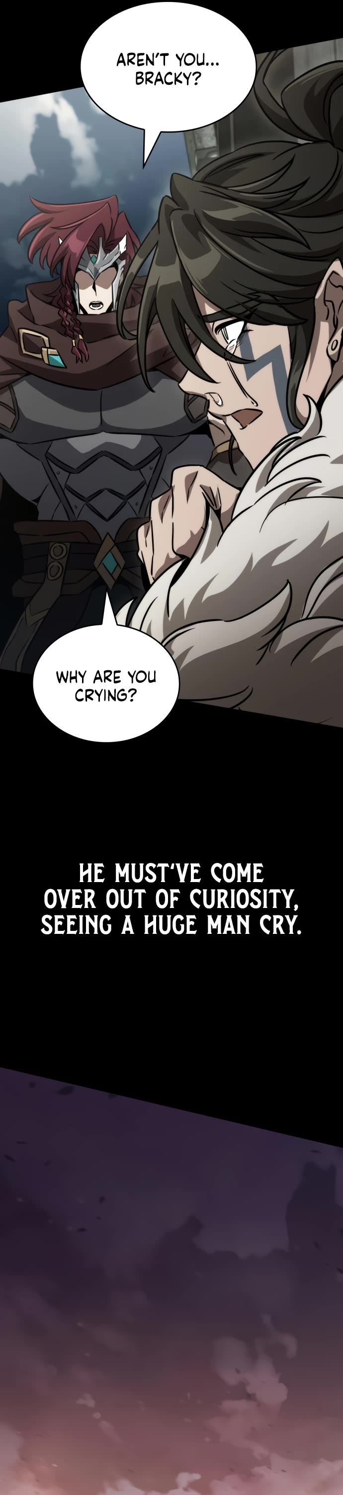 Valhalla Saga Chapter 68 page 51 - Chapter 68