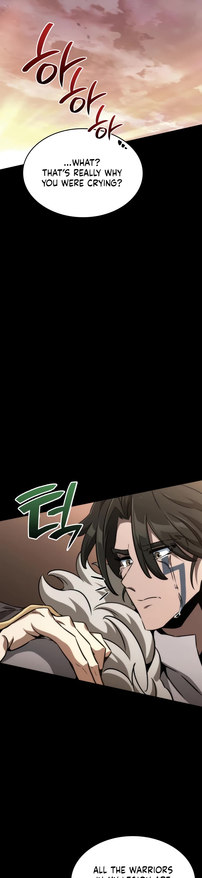 Valhalla Saga Chapter 68 page 52 - Chapter 68
