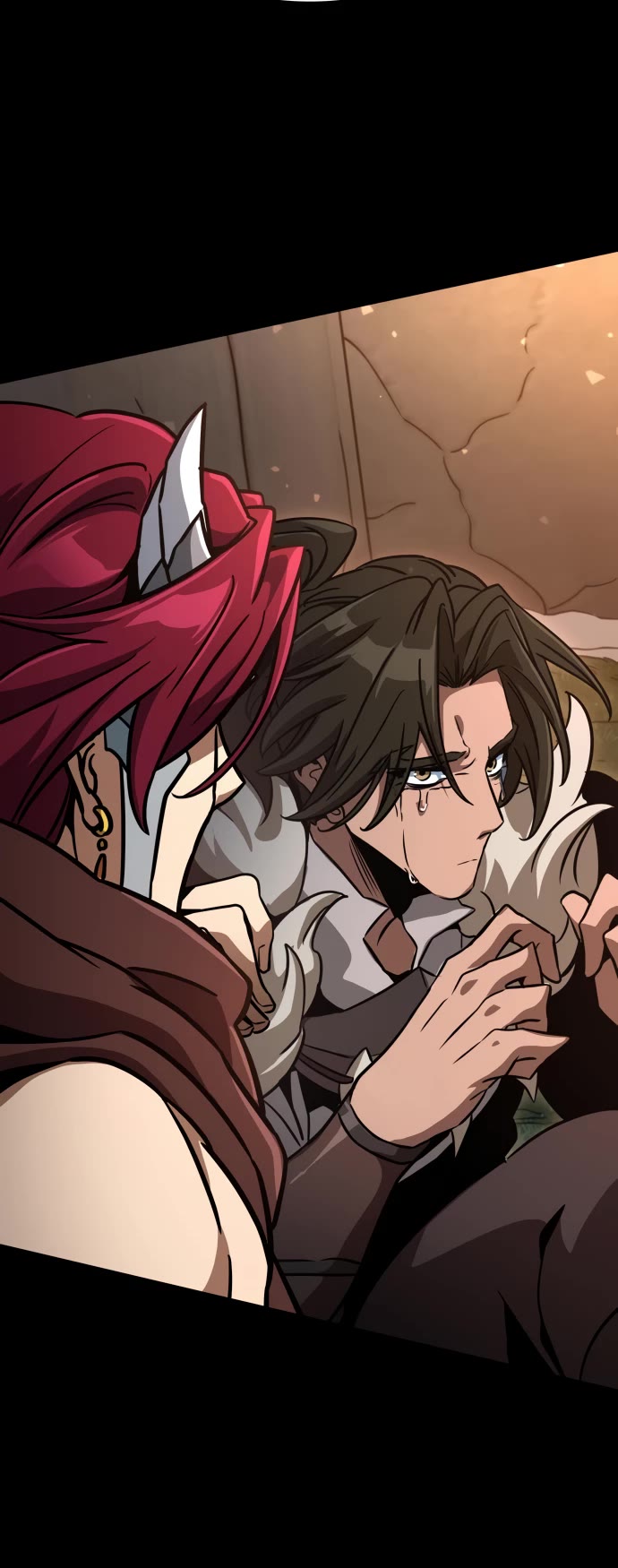 Valhalla Saga Chapter 68 page 54 - Chapter 68