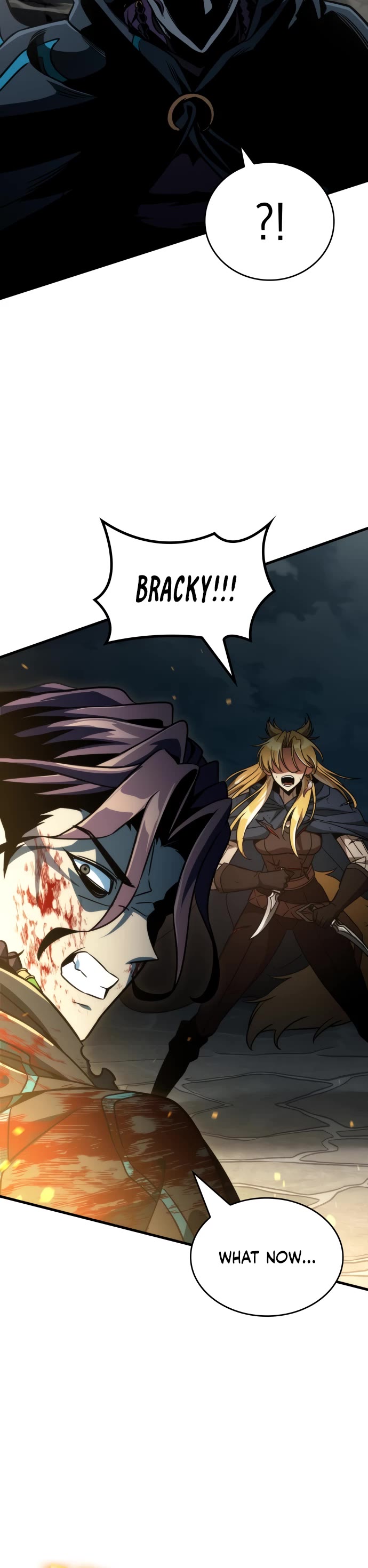 Valhalla Saga Chapter 68 page 57 - Chapter 68