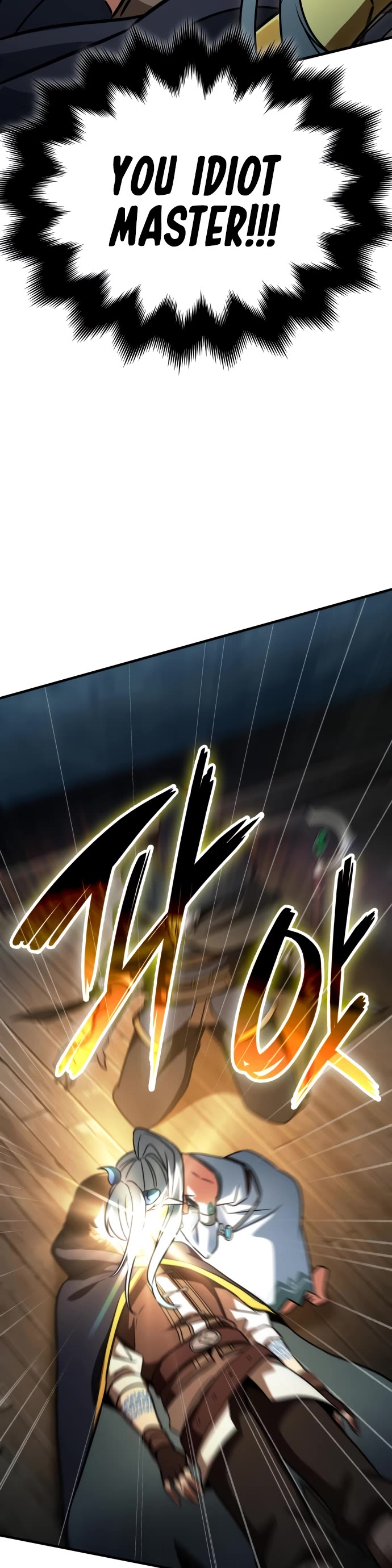 Valhalla Saga Chapter 68 page 63 - Chapter 68
