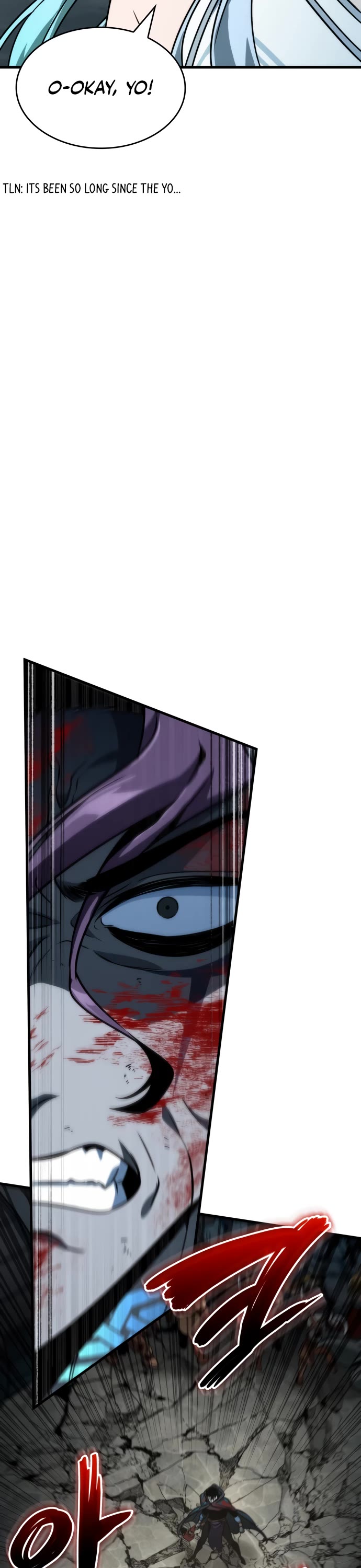 Valhalla Saga Chapter 68 page 9 - Chapter 68