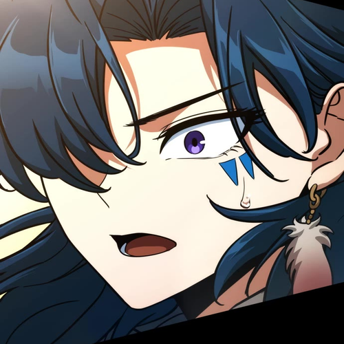 Valhalla Saga Chapter 68 cover
