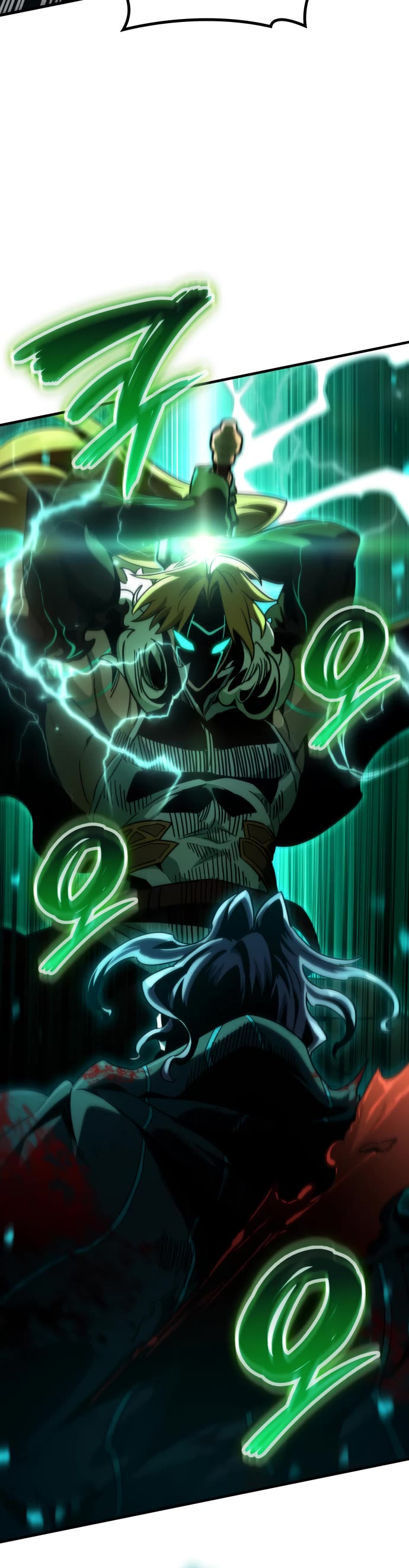 Valhalla Saga Chapter 69 page 10 - Chapter 69