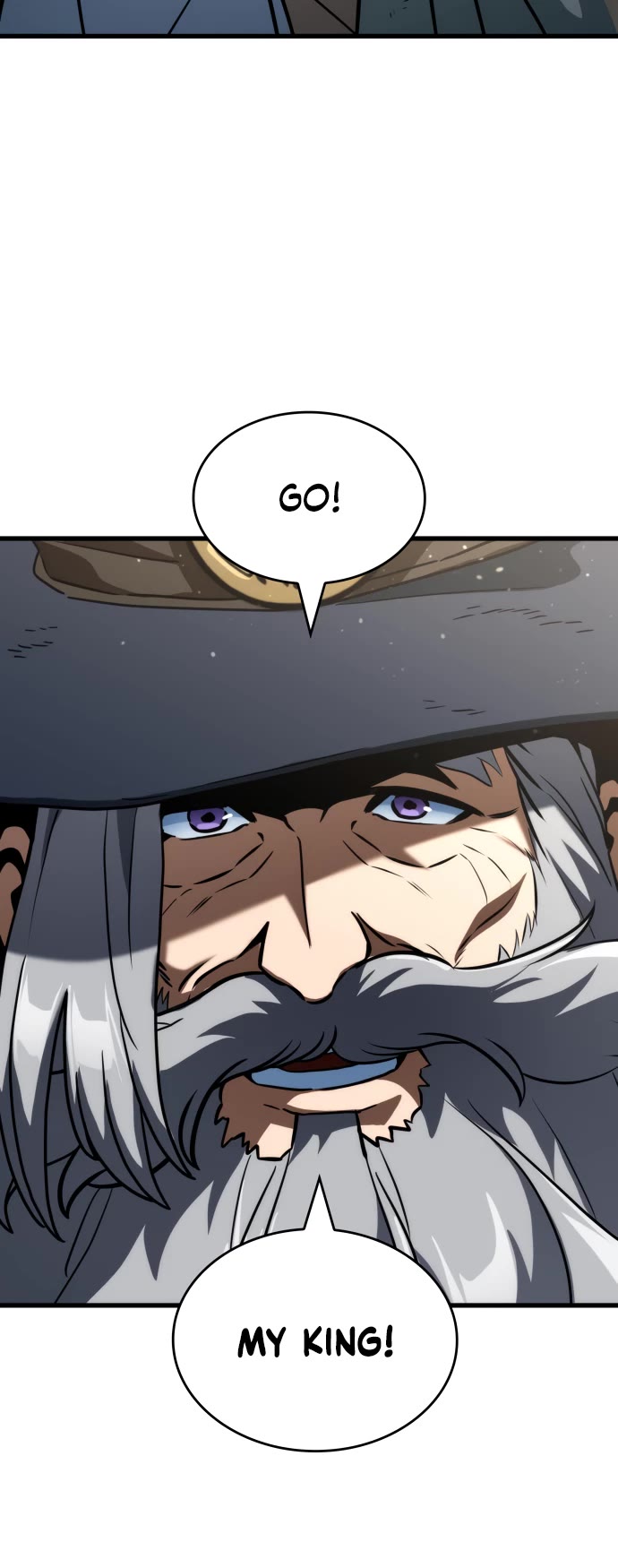 Valhalla Saga Chapter 69 page 18 - Chapter 69