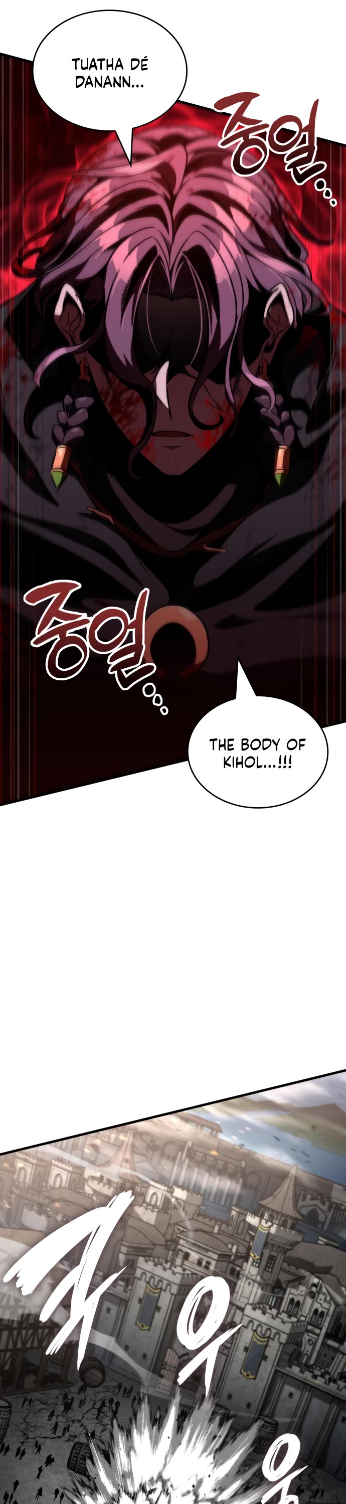 Valhalla Saga Chapter 69 page 23 - Chapter 69