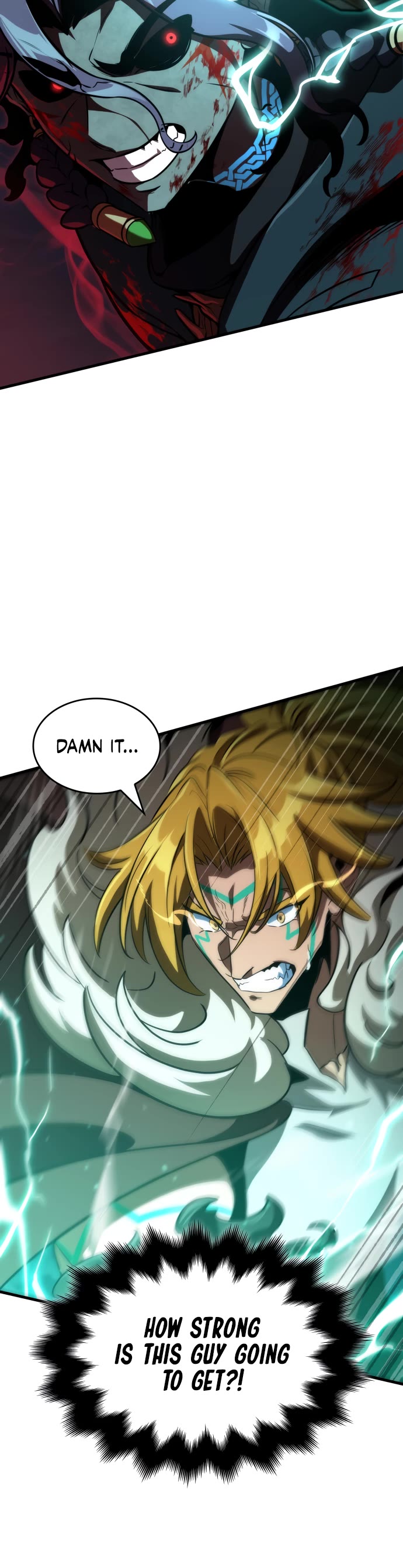 Valhalla Saga Chapter 69 page 27 - Chapter 69