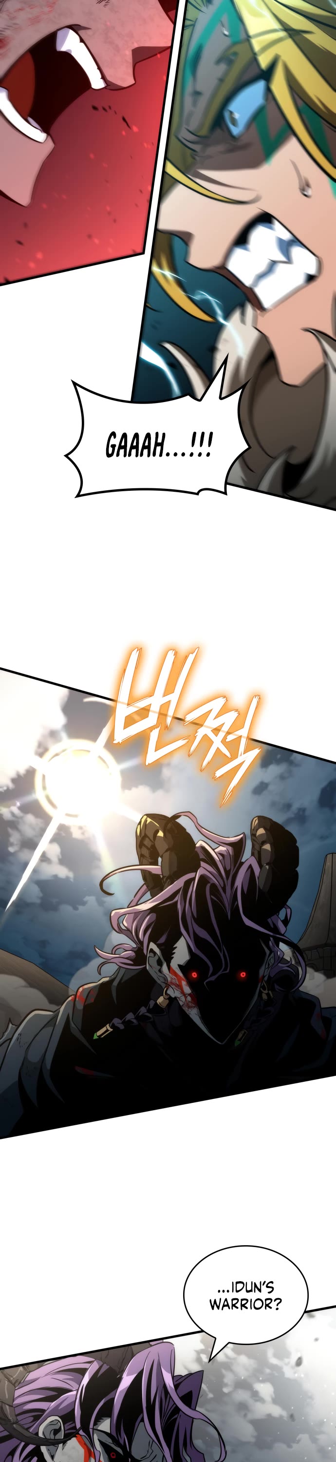 Valhalla Saga Chapter 69 page 30 - Chapter 69
