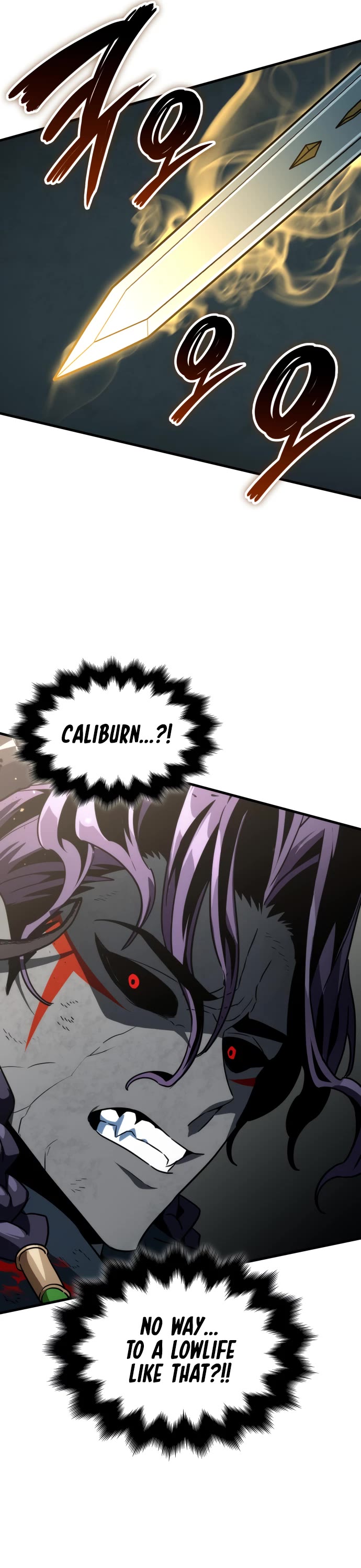 Valhalla Saga Chapter 69 page 33 - Chapter 69
