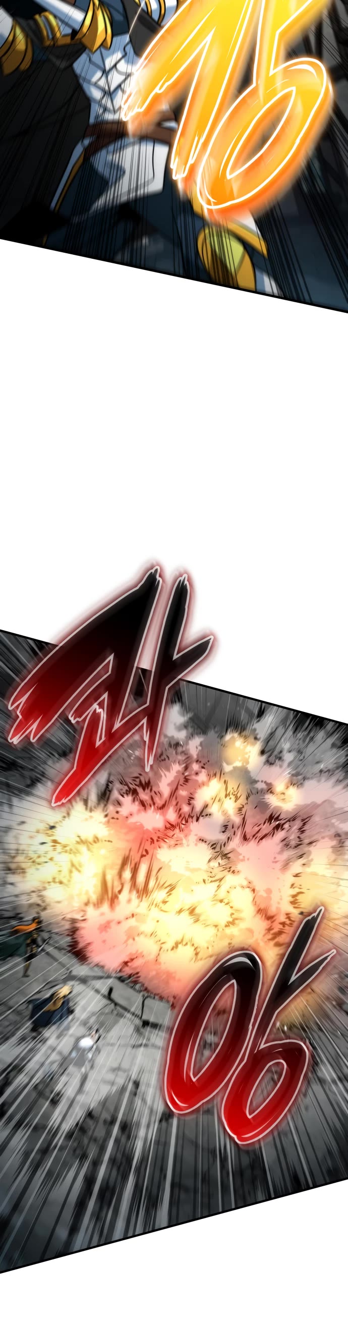 Valhalla Saga Chapter 69 page 38 - Chapter 69